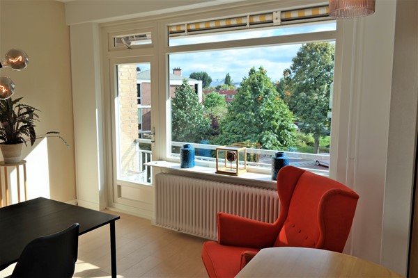 Medium property photo - Koningin Julianalaan, 2274 JL Voorburg